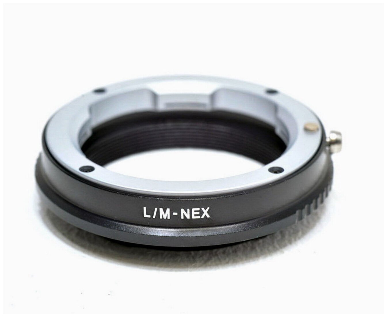 Переходник Leica-M - Sony Nex / Sony E
