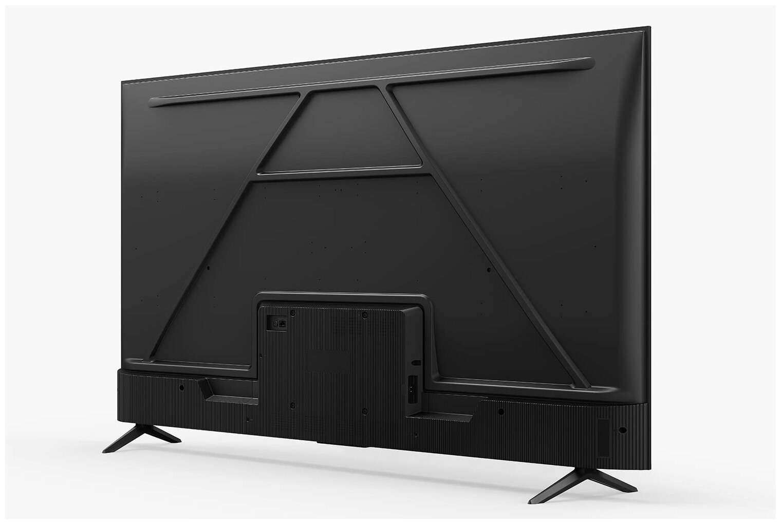 Телевизор TCL LED/черный/UHD 4K/60Hz/DVB-T/T2/C/S/S2 - фото №6