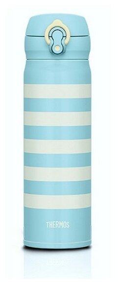 Термос Thermos JNL-502 (319616) 0.5л. голубой/желтый