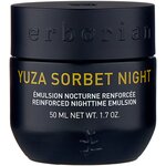 Erborian Yuza Sorbet Night увлажняющий ночной крем для лица - изображение