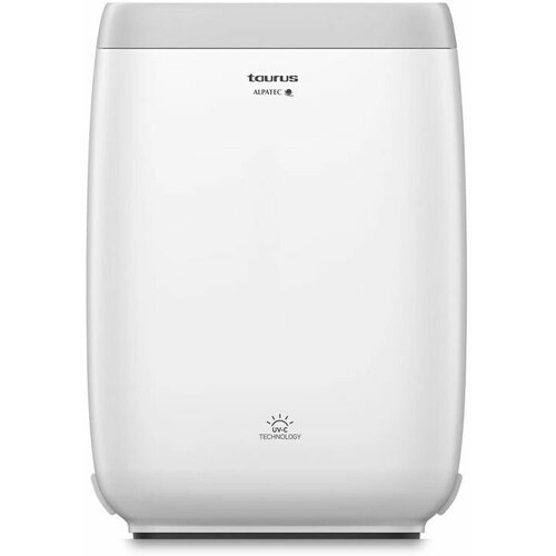 Очиститель воздуха Taurus High Landscapes тройная система фильтрации 8-часовой таймер белый 3082100₽