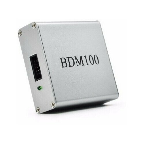 BDM 100 - Профессиональный Программатор