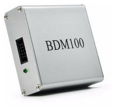 BDM 100 - Профессиональный Программатор