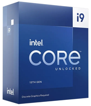 Процессор Intel Core i9-13900K LGA1700, 24 x 2200 МГц, BOX