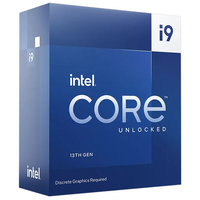 Процессор Intel Core i9-13900K LGA1700, 24 x 2200 МГц, BOX