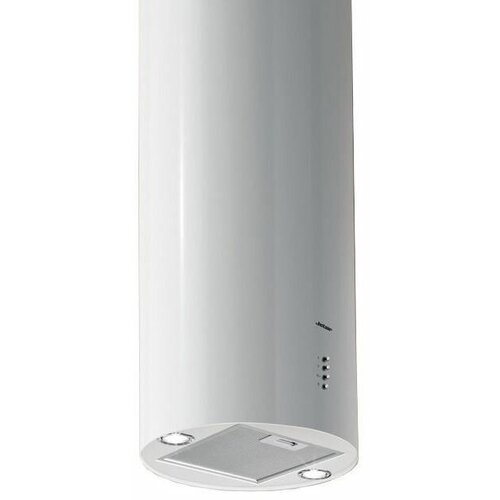 Островная вытяжка Jet Air Pipe Island WHA43 белый PRF0099305A 10720000₽