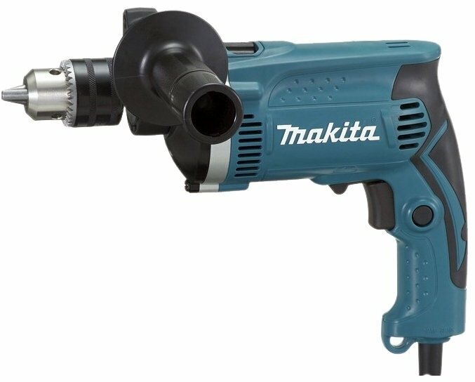 Дрель ударная Makita HP1630