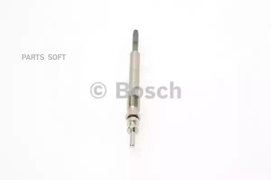 BOSCH 0250202043 Свеча накаливания