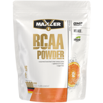 Maxler BCAA Powder 2:1:1 Sugar Free 1000 г (апельсин) - изображение