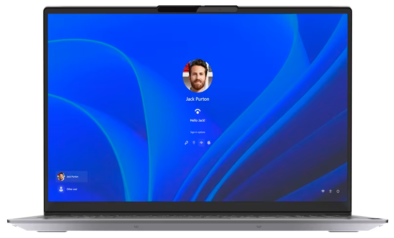 Ноутбук Lenovo TB16 G4 IAP W11, серый (21CY0001CD)