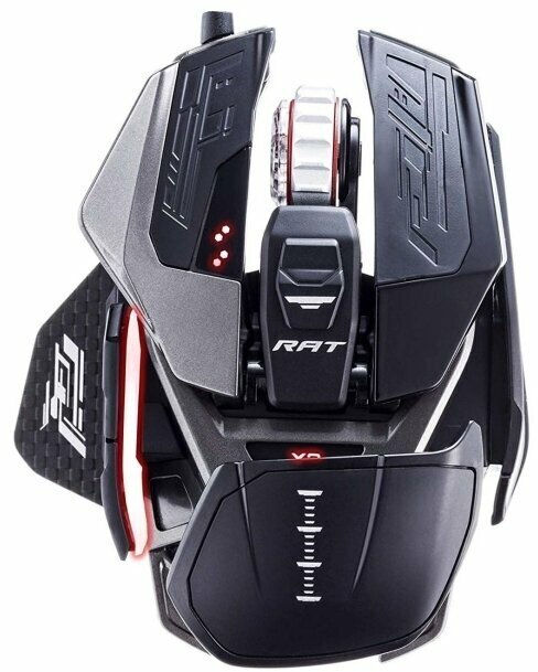 Мышь Mad Catz R.A.T. PRO X3