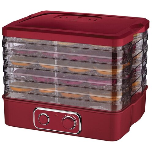 99019934656 Сушилка для овощей и фруктов MARTA MT-1948 черный 688900₽