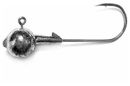 Джиг-головка Sprut Jig Head 14 гр. (#2/0) — фото 1