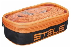 Ленточный буксировочный трос STELS 54383 5 м (10 т)