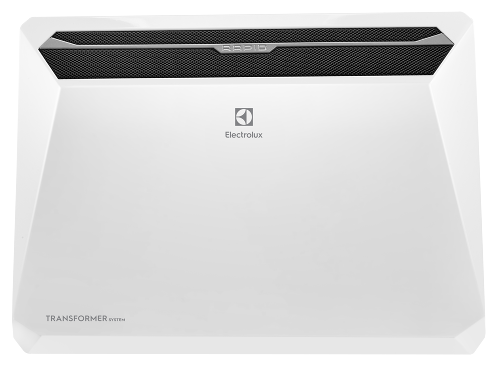 Конвектор Electrolux ECH/R-1500 T с блоком управления TUI3.1 + Wi-Fi, белый