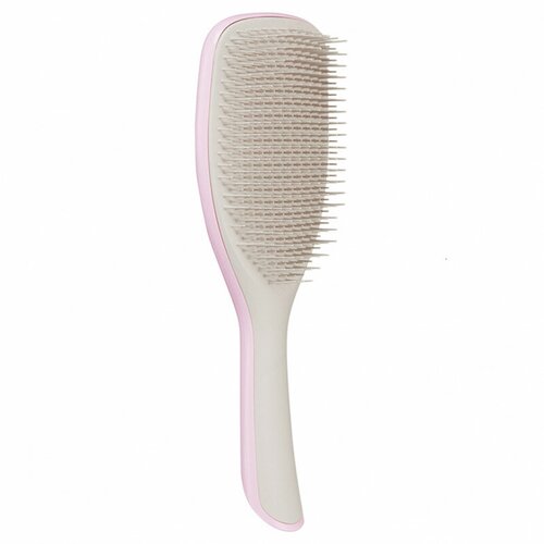 Расческа Tangle Teezer The Large Wet Detangler Pebble Grey Kiss