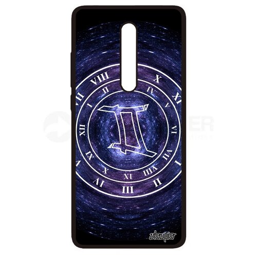 фото Чехол для мобильного mi 9t pro, "зодиак" знак галактика utaupia