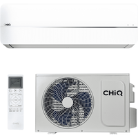 Сплит-система СHiQ Grace Silver inverter CSDH-07DB-S