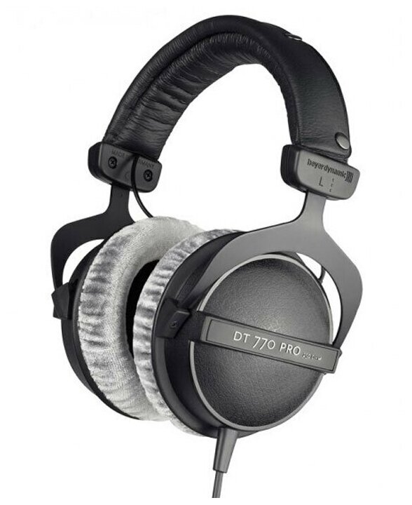 Beyerdynamic DT770 PRO наушники