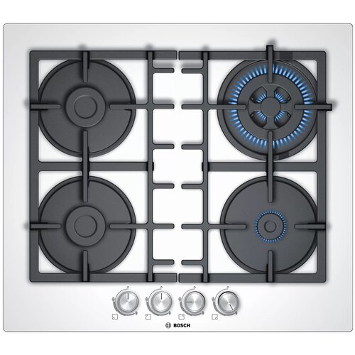 Газовая варочная панель Bosch PNH6B2O90R 2018800₽