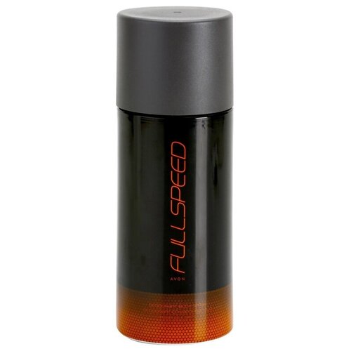 AVON Дезодорант-спрей Full Speed 150 мл 200 г 449₽