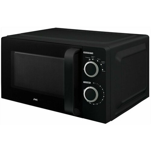 Микроволновая печь JVC JK-MW130M черный 816000₽