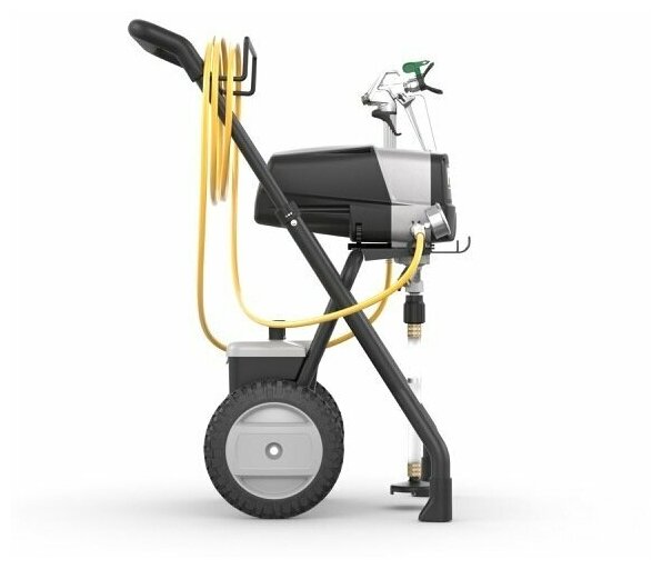 Изображение Электрический краскораспылитель Wagner PowerPainter 90 EXTRA HEA