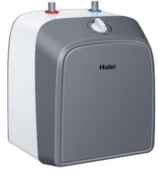 Накопительный электрический водонагреватель HAIER ES10V-Q2(R)