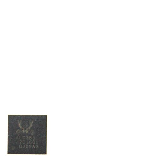 Микросхема ALC285-CG RF микросхема rtl8111f cg