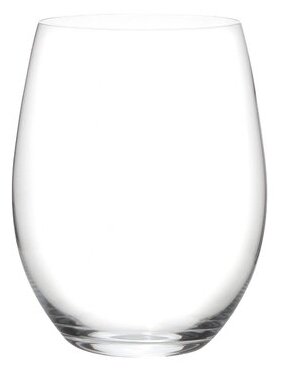 Набор бокалов Riedel O Wine Tumbler Cabernet /Merlot для вина 0414/0