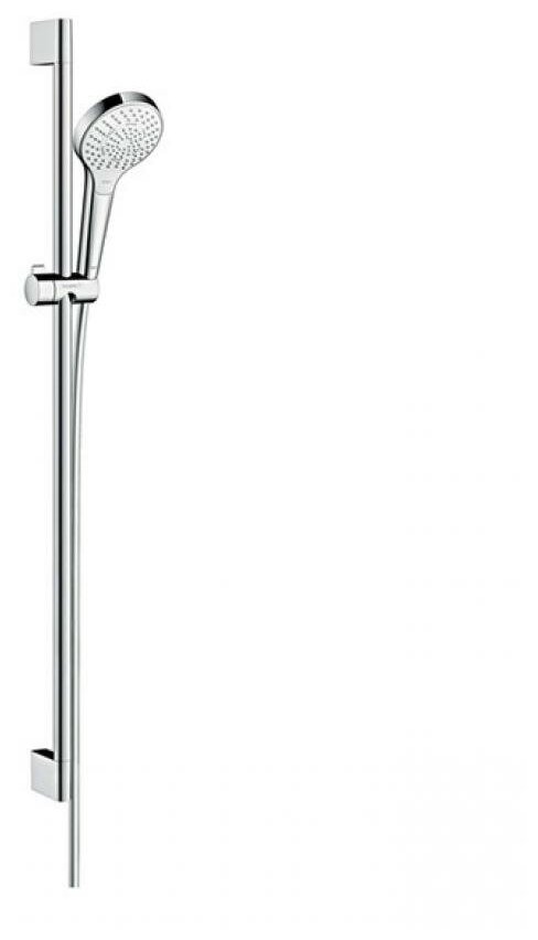 Душевой гарнитур Hansgrohe - фото №9
