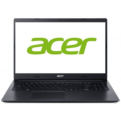 Ноутбук Acer Aspire 3 A315-57G-73F1 NX HZRER01M 156 Core i7 1065G7 8 ГБ HDD 2000 ГБ GeForce MX330 Черный 4990000₽
