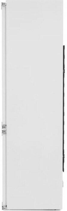 Встраиваемый холодильник SCANDILUX белый - фото №15