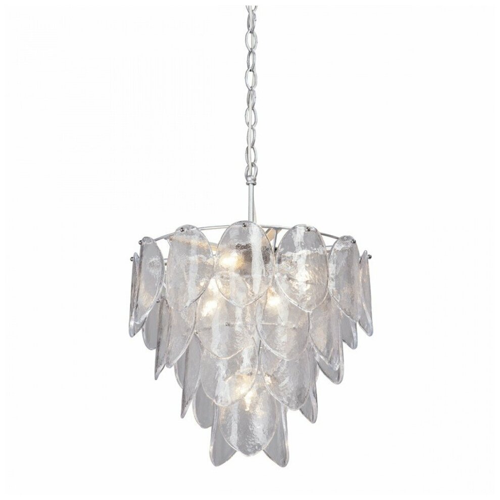 Подвесная люстра V5314-9/7