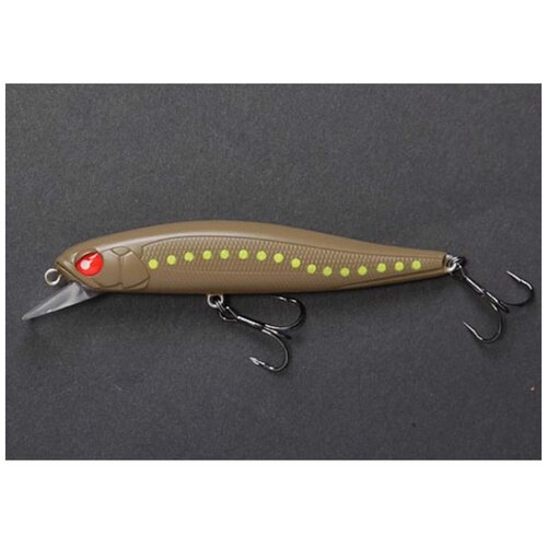 фото Воблер плавающий lj pro series basara lbf 03.50/302 lucky john