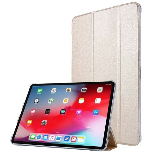 Чехол Smart Case для iPad mini 6 (золотой) сенсорное стекло тачскрин для ipad mini 6 2021 a2567 a2568 черное