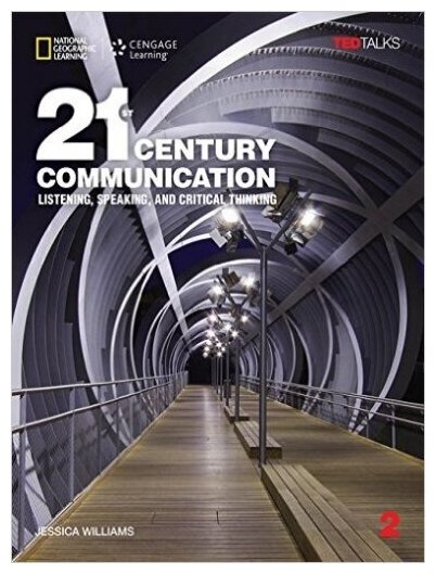 21st Century Communication 2. Students Book + Access Code - фото №1