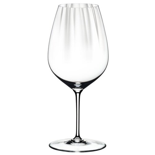 фото Riedel набор бокалов для вина performance cabernet/merlot 6884/0 2 шт. 834 мл прозрачный