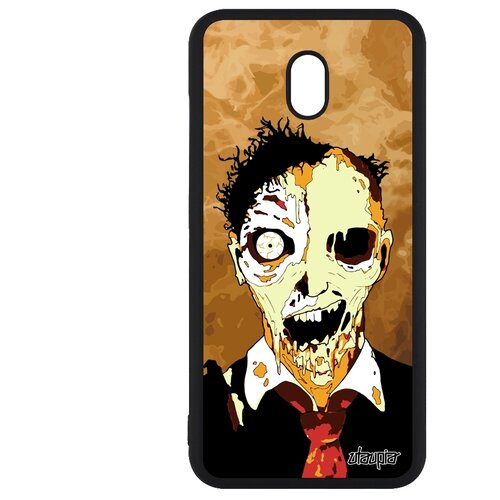 фото Чехол для телефонов redmi 8a, "зомби" сплэттер хэллоуин utaupia
