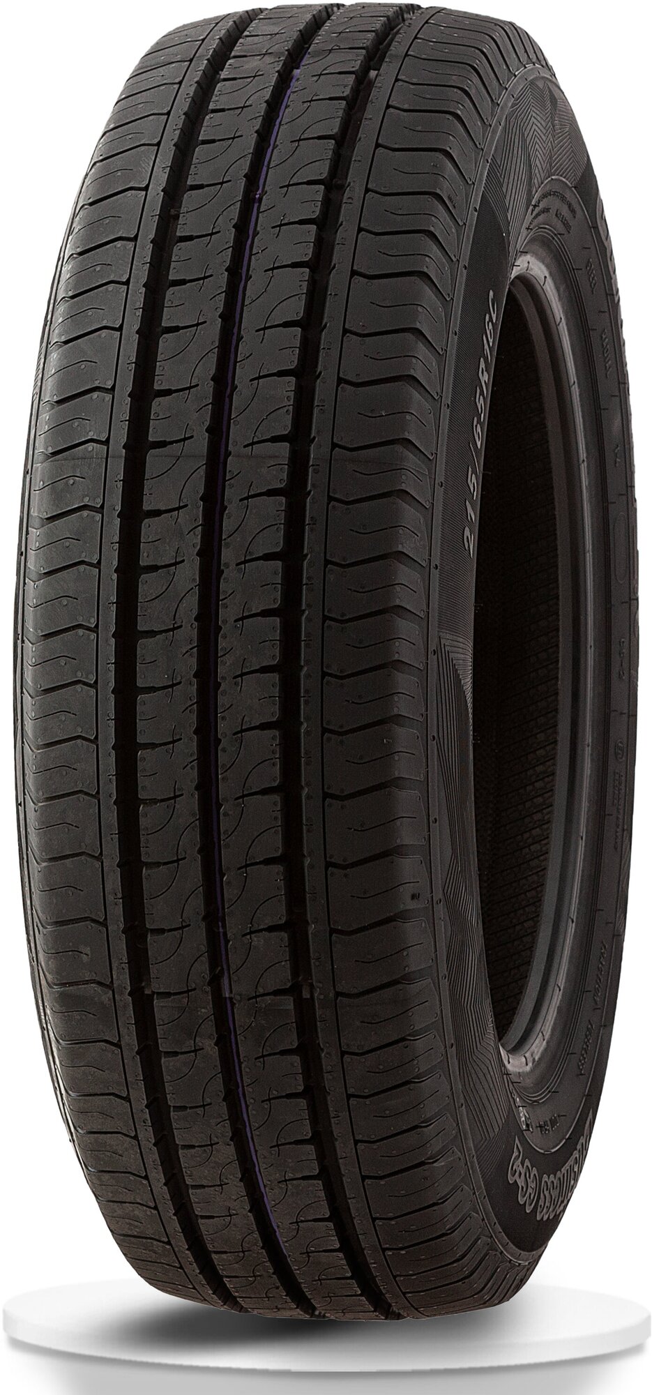 А/шина 225/70R15C Cordiant Business CS-2 112/110R