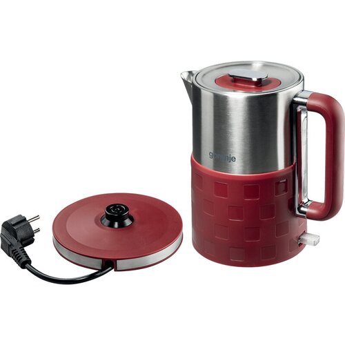 Чайник Gorenje K17FER 17L 410300₽