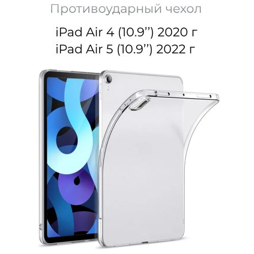     iPad Air 5 2022 / iPad Air 4 2020 (10.9) 