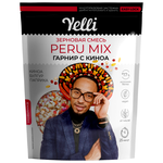 Зерновая смесь PERU MIX. Гарнир с киноа Yelli 350г - изображение