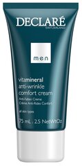 DECLARE Омолаживающий крем для лица Men Care Vita Mineral Anti-Wrinkle Cream Sportive 75мл