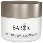 Babor крем контроль мимических морщин для лица Mimical Control Cream - изображение