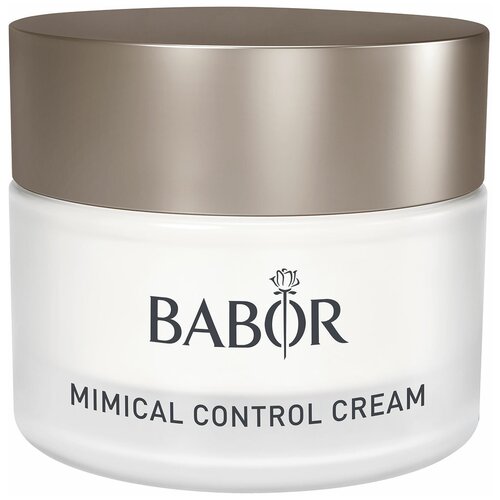 Крем Контроль Мимических Морщин / Mimical Control Cream