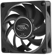 Вентилятор Deepcool XFAN 70 70x70x15 Molex 30dB 3000rpm 52g