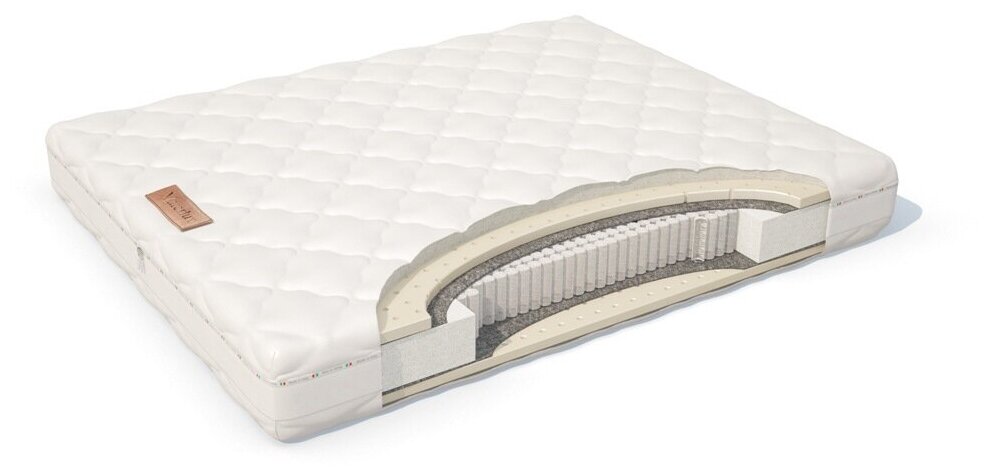 Матрас MaterLux Tivoli 60x120