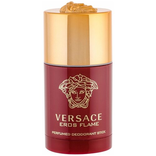 Versace Дезодорант стик Eros Flame 75 мл 75 г 7410₽