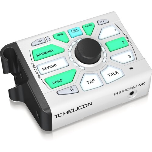 TC Helicon PERFORM-VK